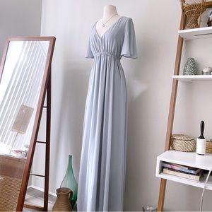 Emily Maxi Show Me Your Mumu Dress